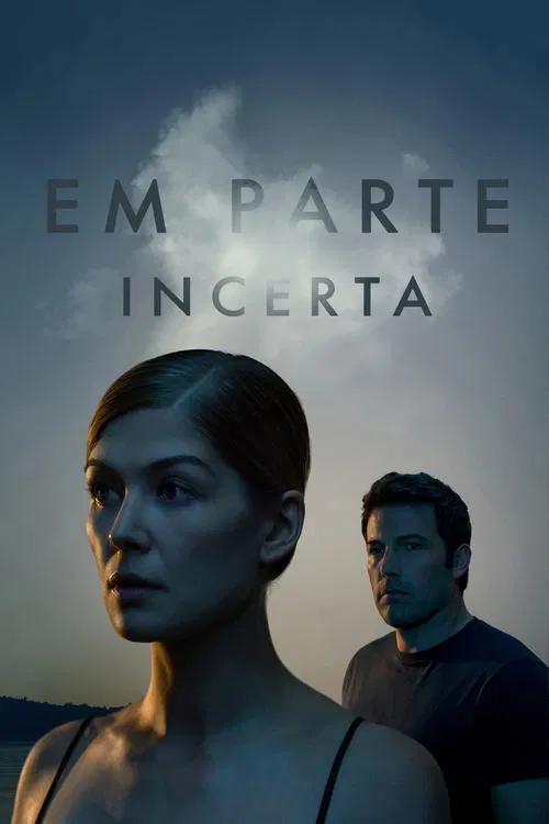 Poster do filme Garota Exemplar