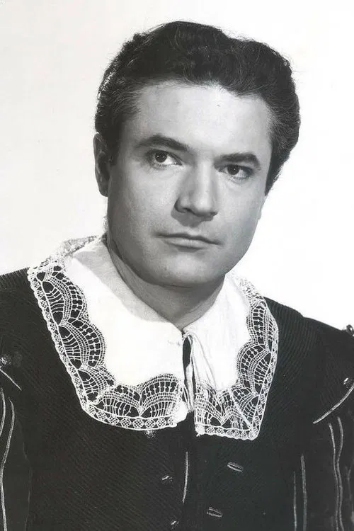 Whitfield Connor profile picture