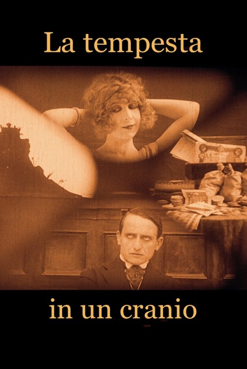 Kill or Cure movie poster