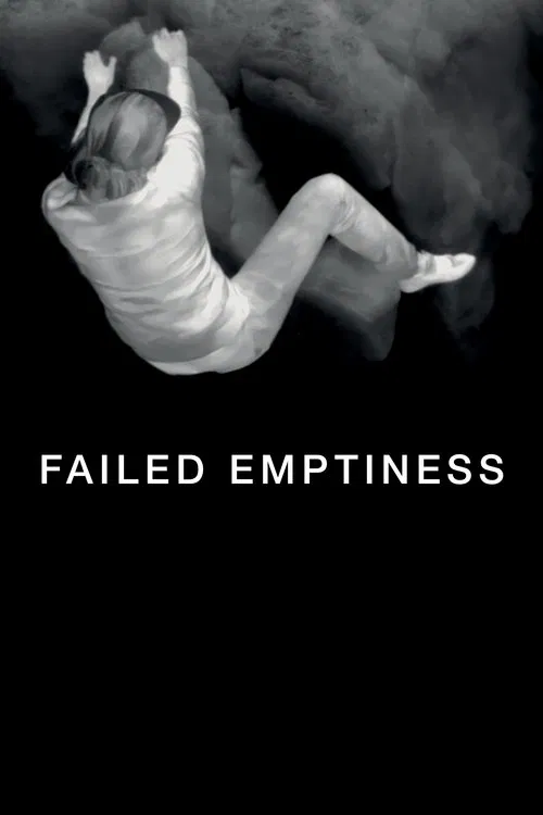 Failed Emptiness movie poster
