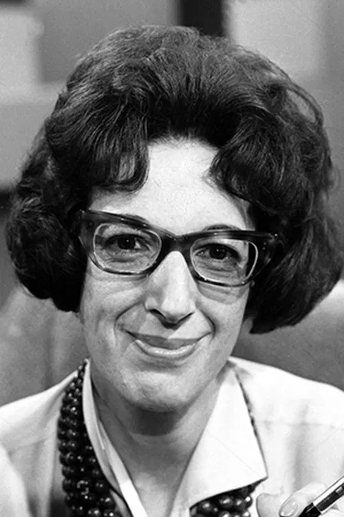 Marjorie Proops profile picture