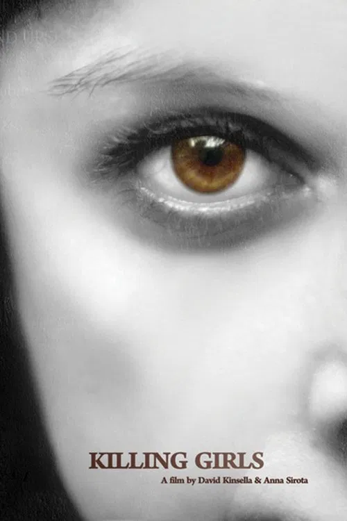 Killing Girls movie poster