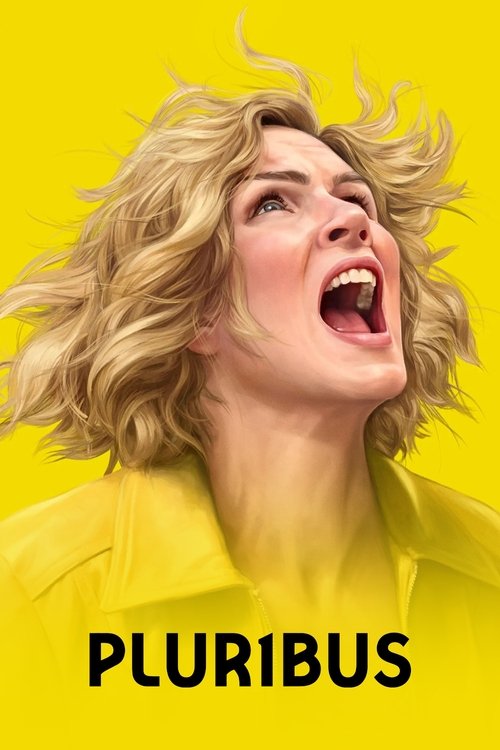 Saticoy tv show poster