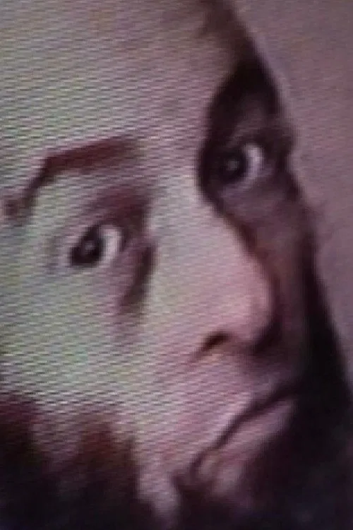 Escaping History movie poster
