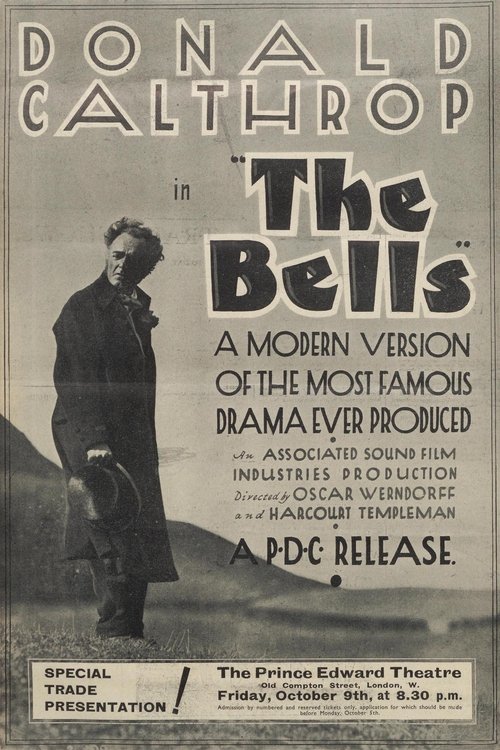 The Bells movie poster