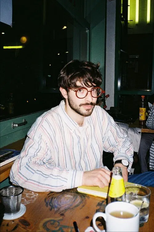 Foto de perfil de Miguel Flores da Costa