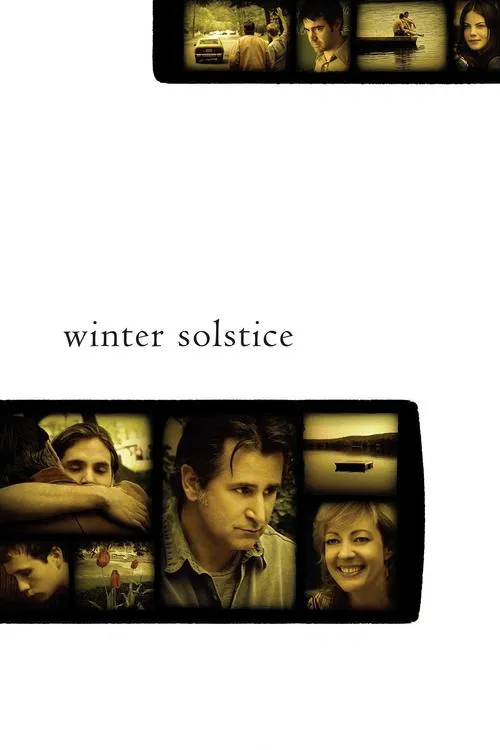 Winter Solstice movie poster