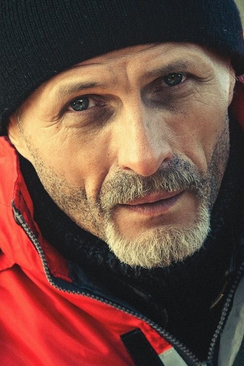 Foto de perfil de Sergey Siplivyy