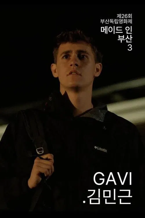 Poster do filme 스트리밍용