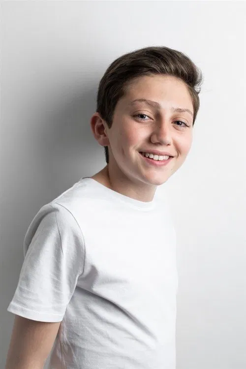 Mathis Pirone profile picture