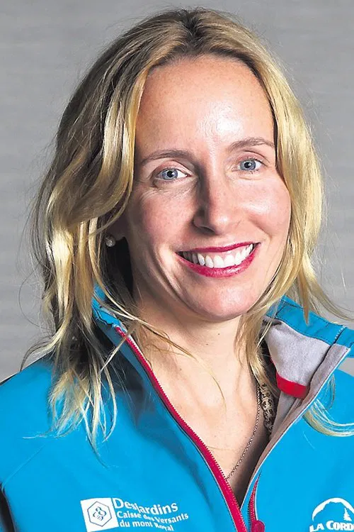 Lysanne Goyer profile picture