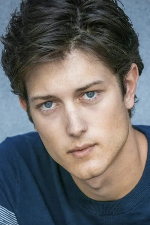 Sam Evans profile picture