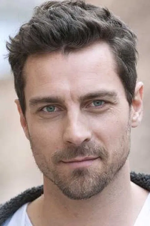 Cyril Garnier profile picture