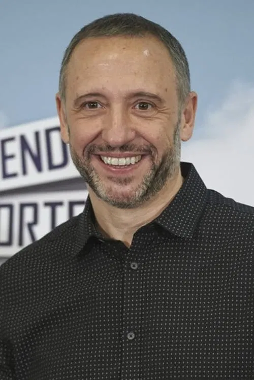 Nacho G. Velilla profile picture
