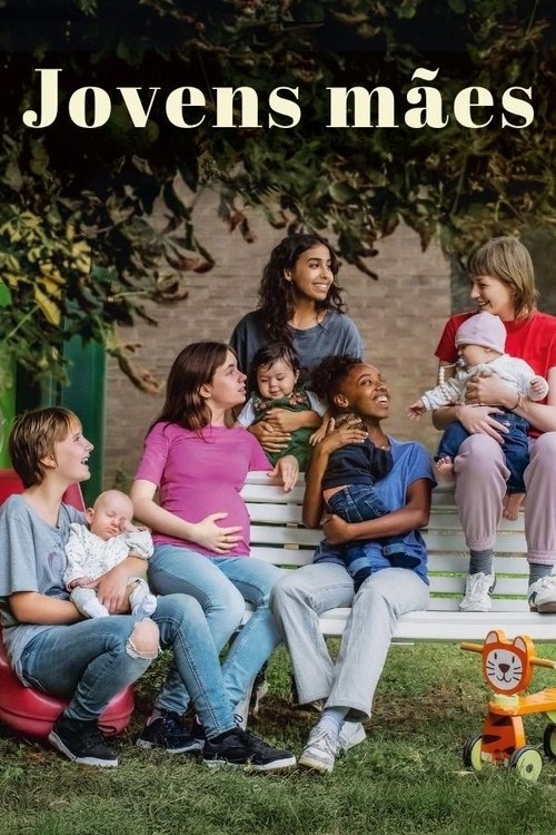 Poster do filme Jovens Mães