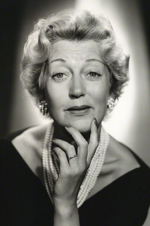 Kay Hammond profile picture
