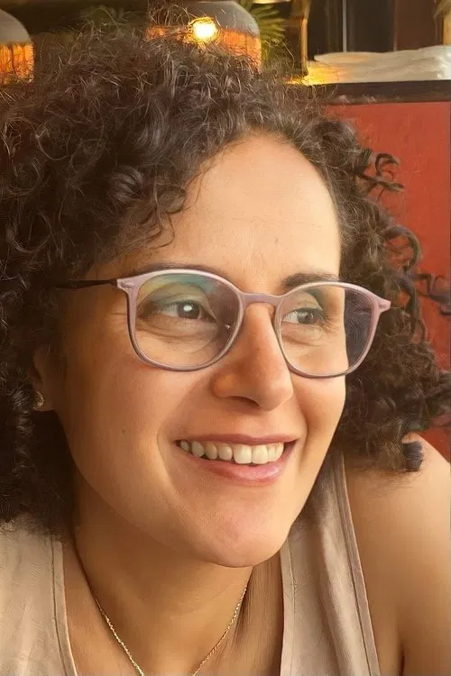 Maggie Morgan profile picture