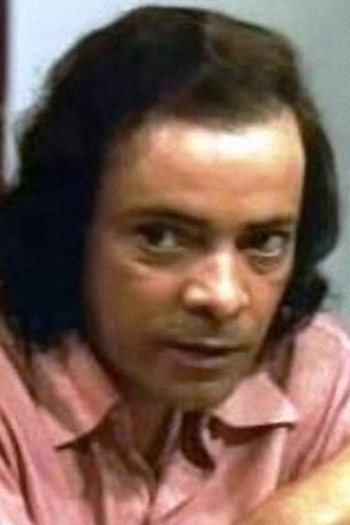 Antero de Oliveira profile picture
