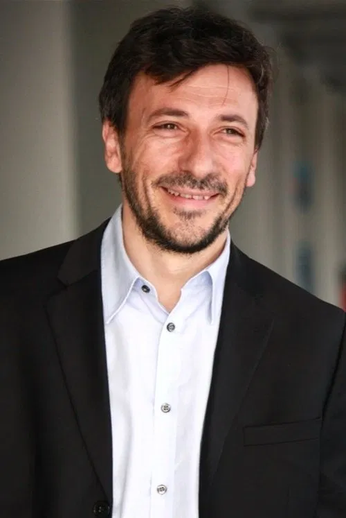 Aldo Ottobrino profile picture