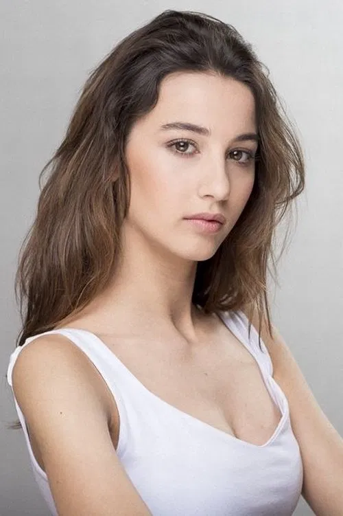 Amaia Aberasturi profile picture