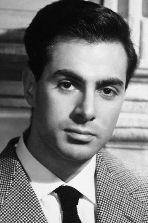 Antonio Cifariello profile picture