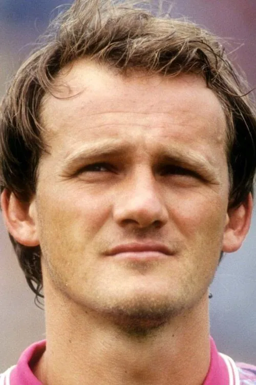 Claudio Taffarel profile picture