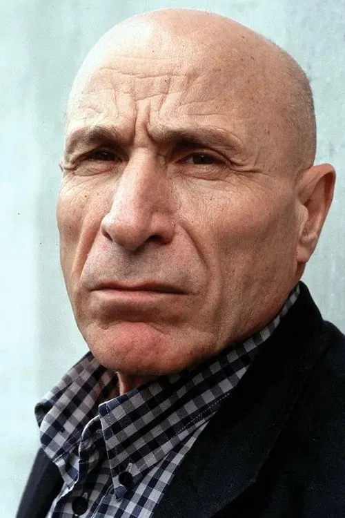 Rachid Boudjedra profile picture