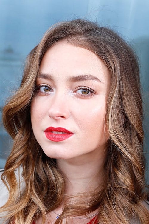 Юлия Маргулис profile picture