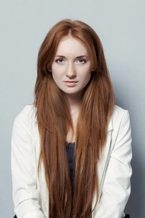 Alina Chernobrovkina profile picture