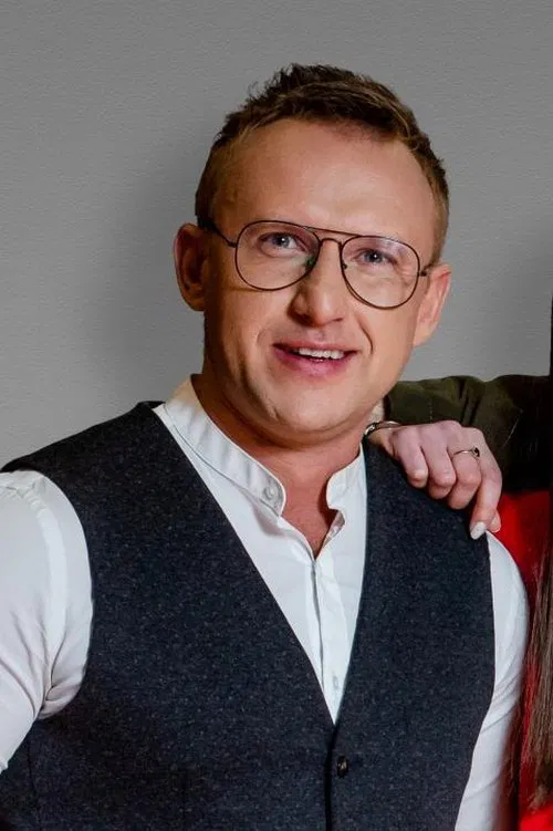 Daniel Górka profile picture