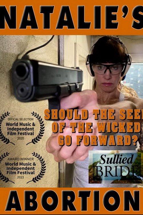Natalie's Abortion movie poster