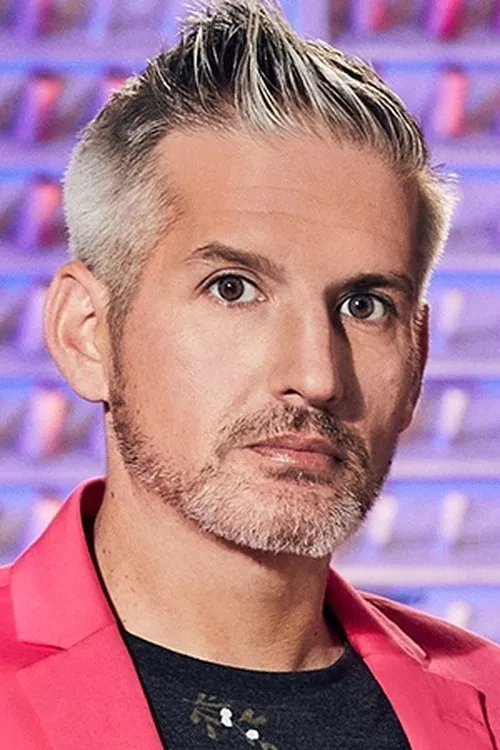 Aaron Michael profile picture