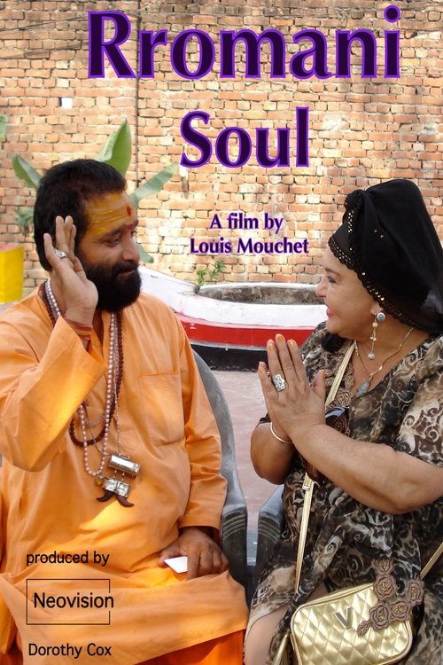 Rromani Soul movie poster