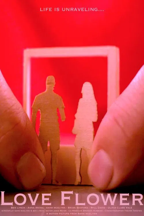 Love Flower movie poster