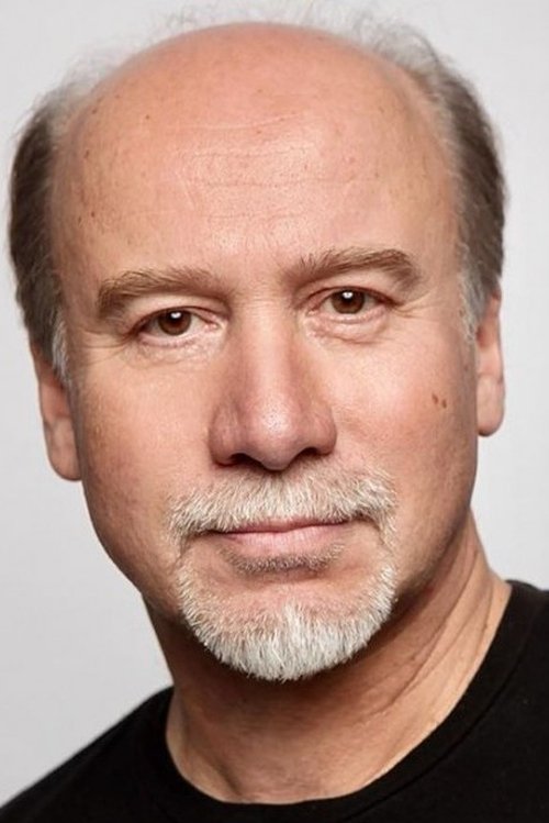 Pavel Belozerov profile picture