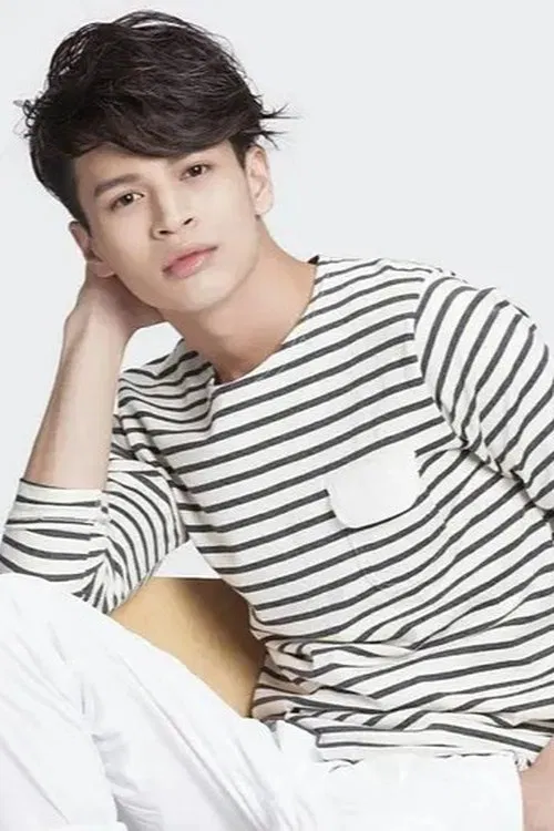 任祐成 profile picture