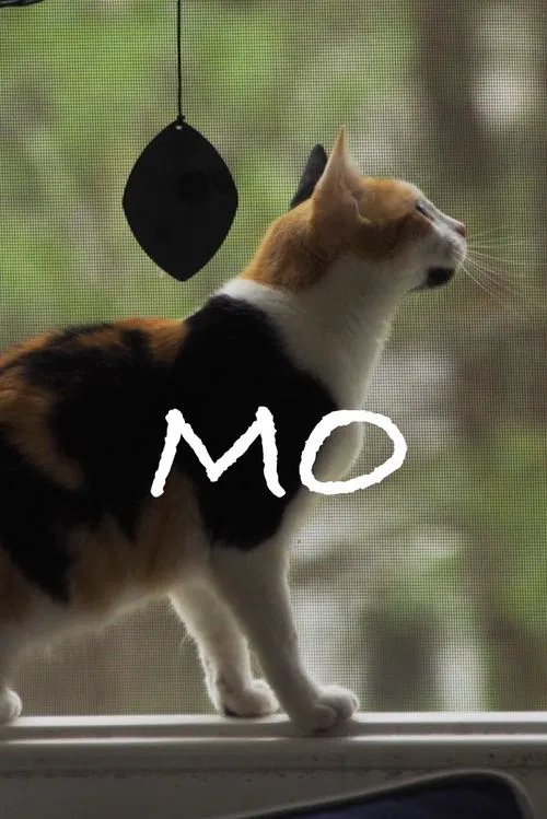 Mo movie poster