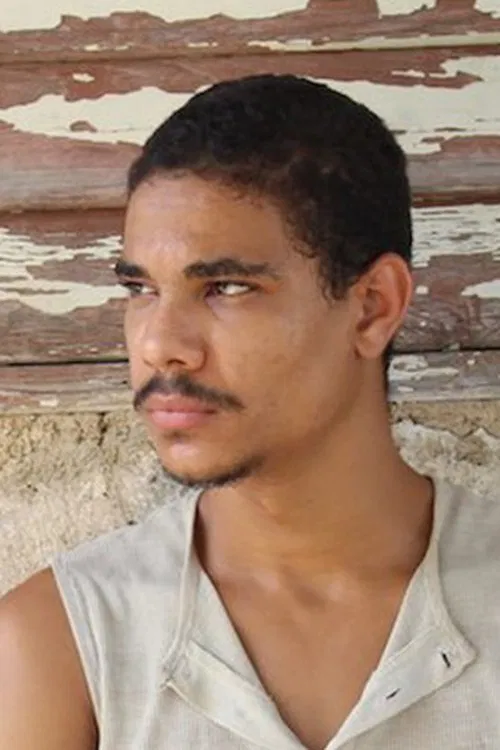 César Domínguez profile picture
