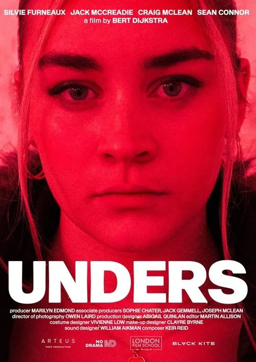Poster do filme Unders