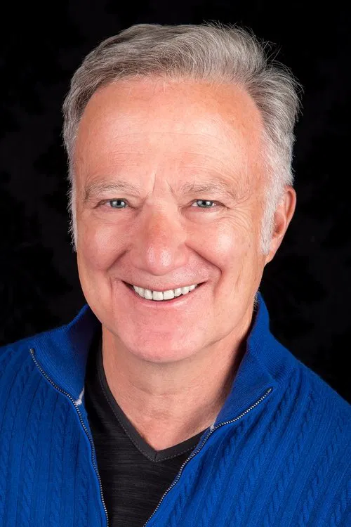 Jerry Callaghan profile picture