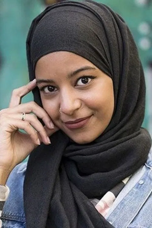Hajar Brown profile picture