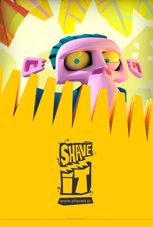 Poster do filme Shave It