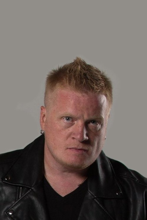 Foto de perfil de Denis Shakhanov