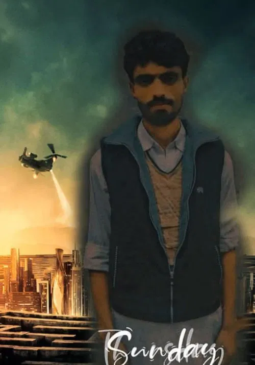 Little White Lies movie poster