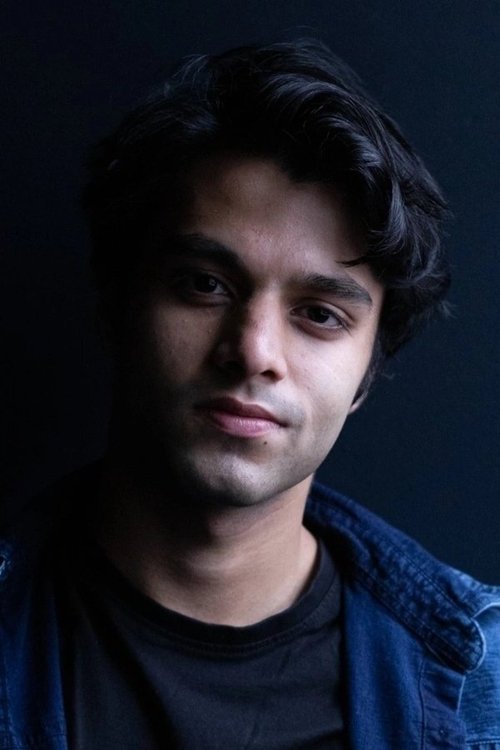 Foto de perfil de Shubham Maheshwari