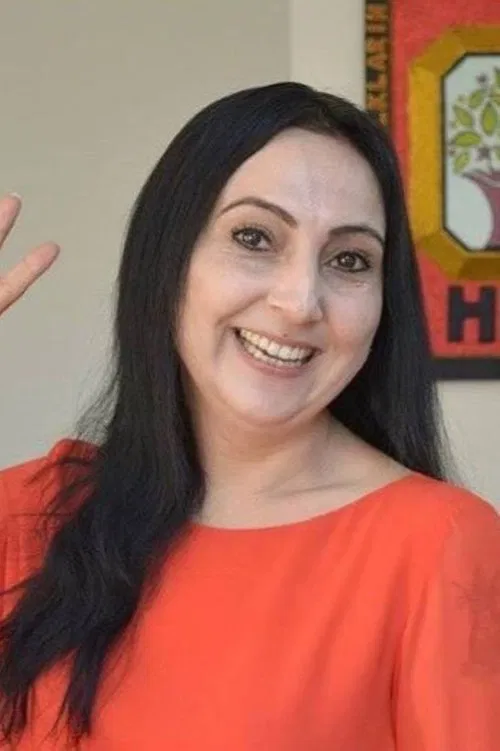 Figen Yuksekdag profile picture