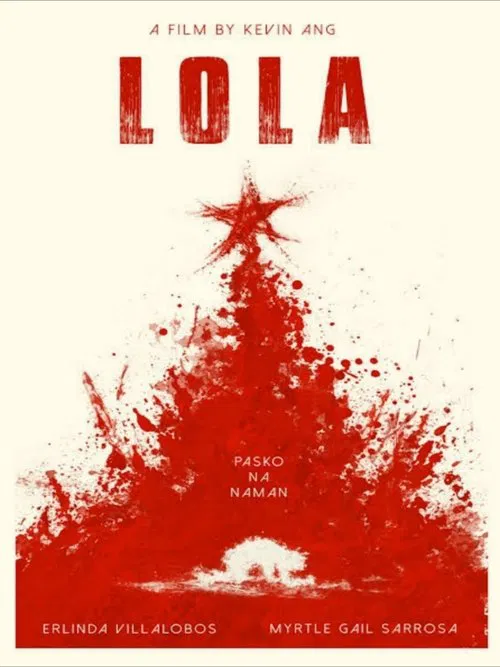 Lola movie poster