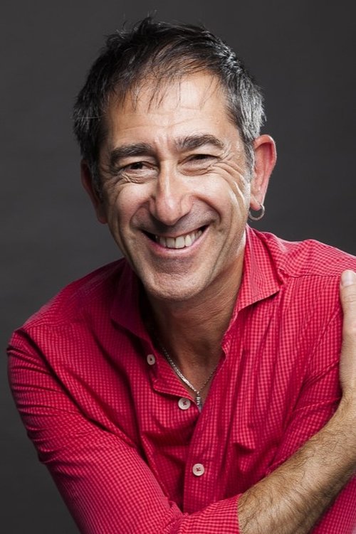 Patxi Pérez profile picture