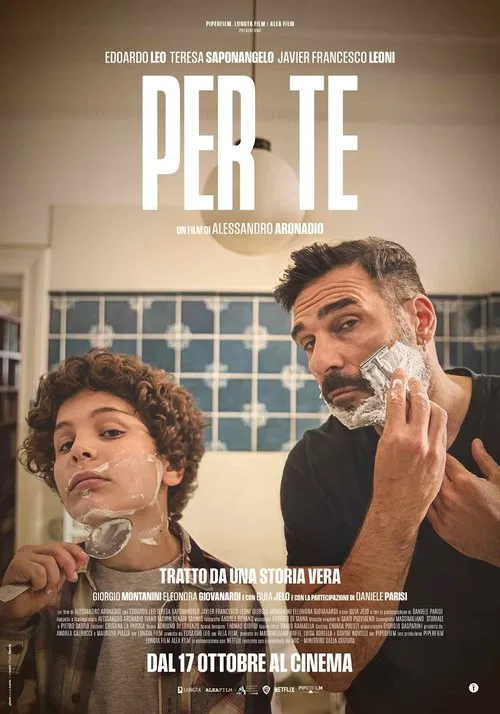 Poster do filme Per te
