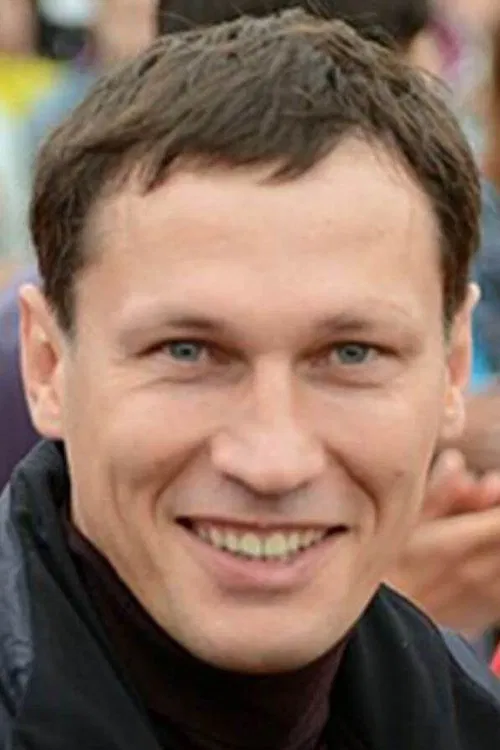 Oleg Saitov profile picture